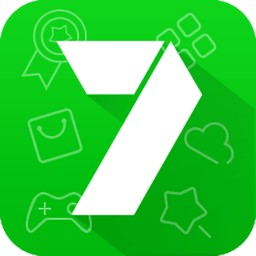 7723游戏盒内购修改版 Logo