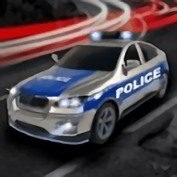小小警长手机版 Logo