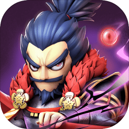 星期六魔王修改版 Logo